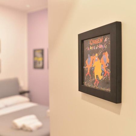 All You Need Is Rome Guesthouse المظهر الخارجي الصورة