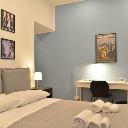All You Need Is Rome Guesthouse المظهر الخارجي الصورة